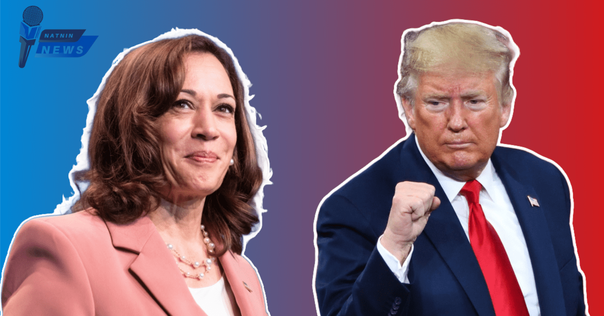 Trump vs Harris: Historic 2025 Inauguration Marks a New Political Era