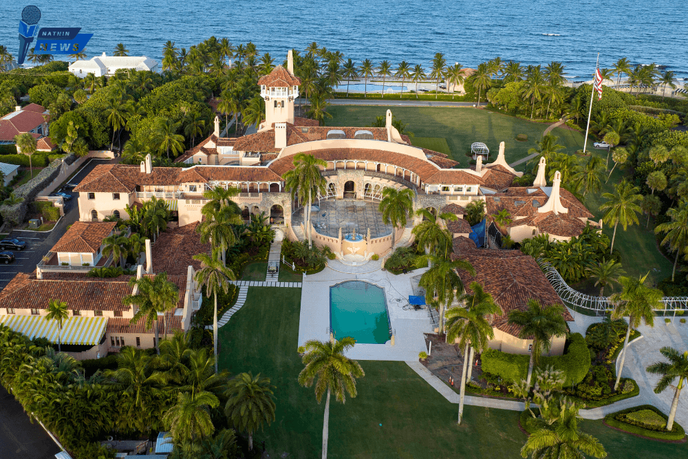 Mar-a-Lago’s Transformation: From Private Residence to Presidential Retreat