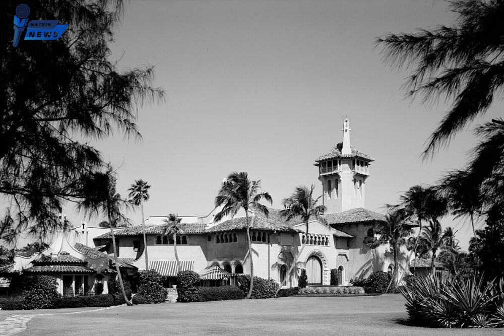 The Legacy of Mar-a-Lago in American History