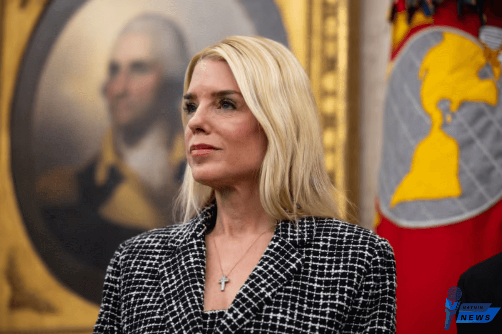 Pam Bondi Attorney General: Directives to Shape the Department’s Future