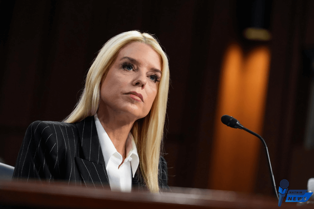  Revival of the Federal Death Penalty Under Pam Bondi’s Leadership