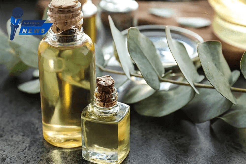 Benefits of Oil of Lemon Eucalyptus Oil