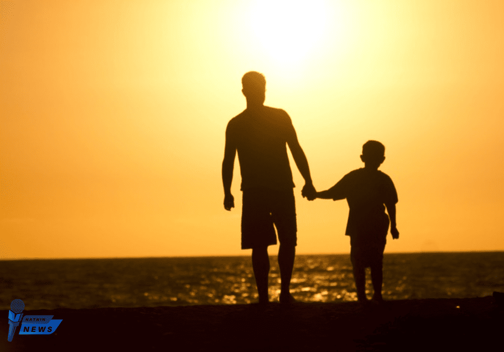 6 Fascinating Traits Children Inherit Only from Their Fathers