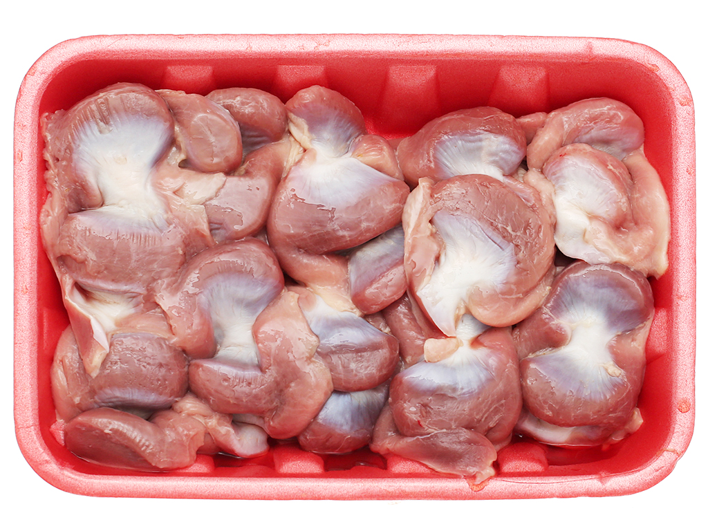 Health: 7 Surprising Benefits and Risks of Eating Chicken Gizzards