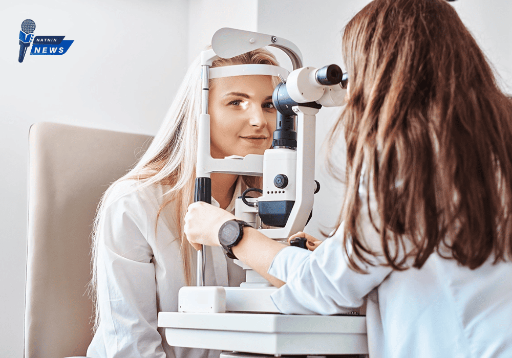 When Should You See an Eye Doctor?