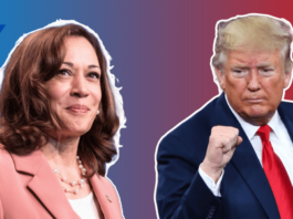 Trump vs Harris: Historic 2025 Inauguration Marks a New Political Era