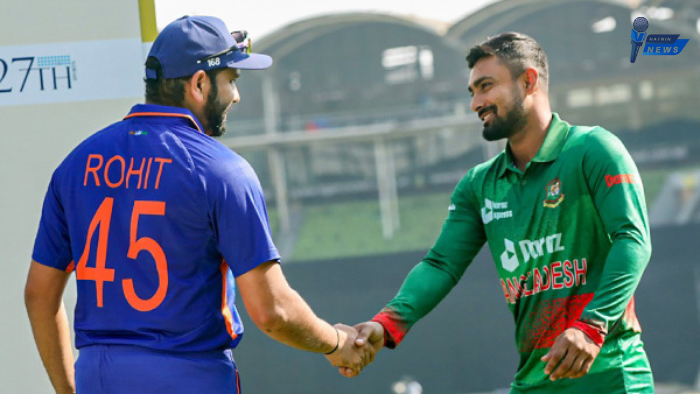 India vs Bangladesh Cricket Matches 2024 