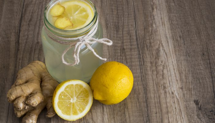 Drinking Water Aids in Detoxification – Flush Out Toxins Naturally